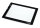Table lumineuse LED A5 Super Slim pour diapositives [Reflecta 10318]