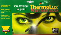 Estera térmica Thermolux - terrarística...