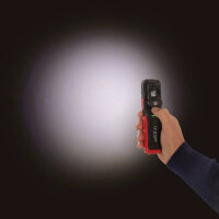 Luz de trabajo compacta recargable IL500 LED [AccuLux 491090]