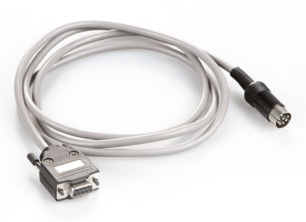 Interfaz de datos RS-232 cable de interfaz de serie [Kern ACS-A01]