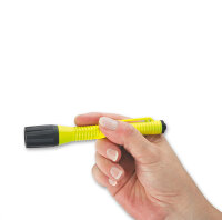 Explosion protected Mini Flashlight MHL 5 EX [AccuLux 493022]