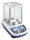 Analytical balance with EC type approval [M] [Kern ALJ-AM]