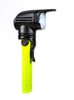 Explosion-proof angle-head lamp LED lamp HL 10 EX W [AccuLux 495022]