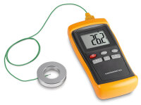 Set calibrazione temperatura per misuratore...