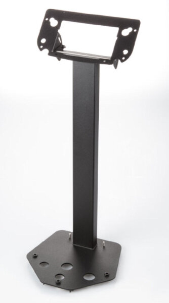 Stand to elevate display device [Kern DE-A10]