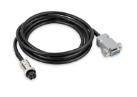 Cable de interfaz RS-232 para KERN EOC, IOC, BIC, KIB-TM...