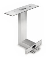 Stand to elevate display device [Kern IXS-A02]