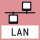 Interface Ethernet [Kern KDP-A02]