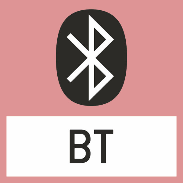 Bluetooth data interface [Kern KIB-A04]