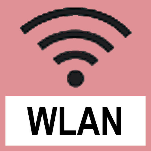 Interfaccia WLAN [Kern KIB-A10]