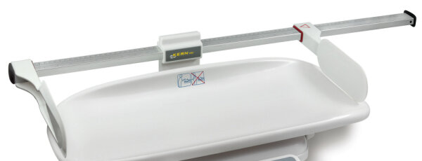 Mechanical height rod for baby scale MBC [Kern MBC-A01]
