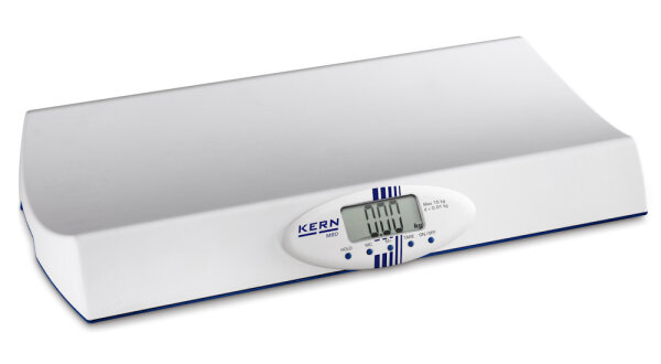 Baby scale [Kern MBD ...]