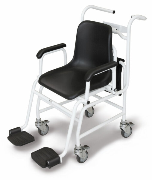 Chair scale with type approval [Kern MCC-M]