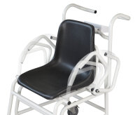 Mobile chair scale [Kern MCD]