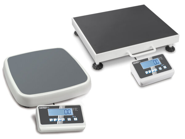 Professional personal floor scale [Kern MPC ...]