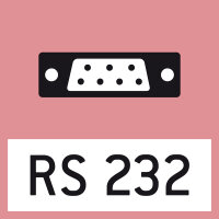 Interfaccia RS-232 [Kern MPC-A01]