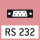 Interfaz RS-232 [Kern MPC-A01]