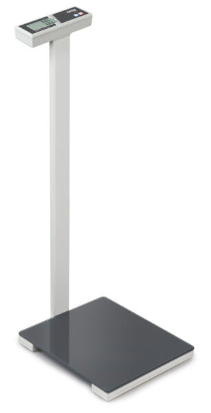 Personal scale with column [Kern MPK/MPL]