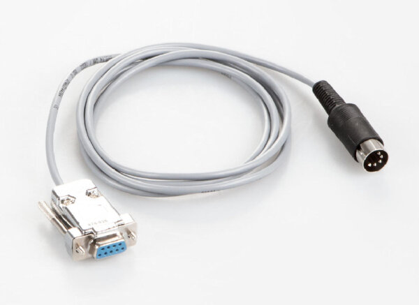 Câble dinterface RS-232 pour KERN MPS [Kern MPS-A08]