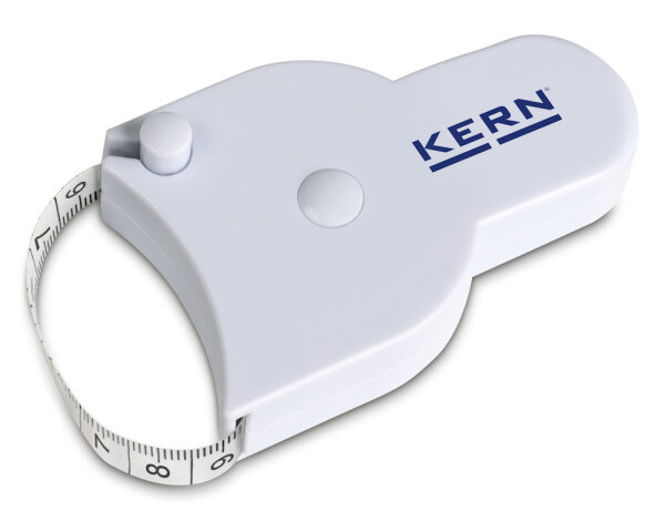 Tape for measuring circumference [Kern MSW 200]