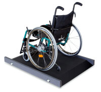 Rollstuhlwaage mit Eichzulassung [Kern MWS-M]