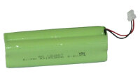 Rechargeable battery pack internal for scale KERN DE-D [Kern NDE-A02]