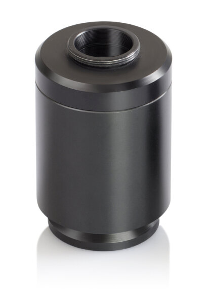 C-Mount camera adapter  1.00x [Kern OBB-A1140]