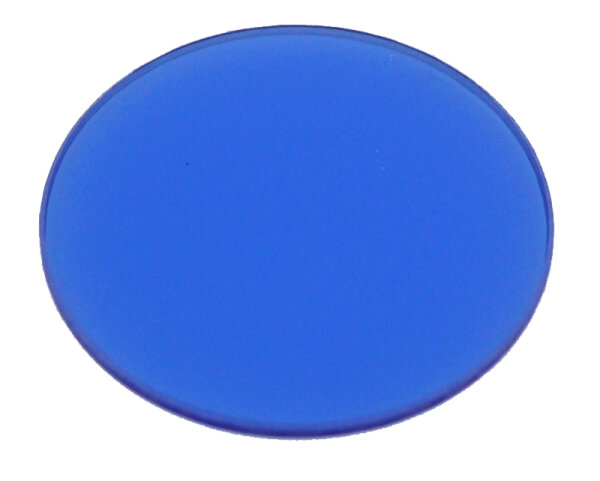 Filtro a colori blu [Kern OBB-A1170]