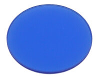 Filter blau für OLE-1, OLF-1 [Kern OBB-A1174]