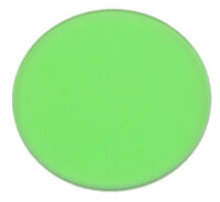 Filtre couleur vert [Kern OBB-A1188]